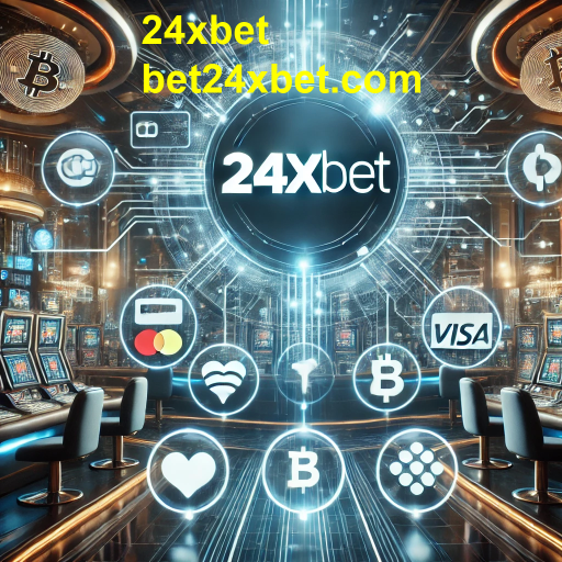 Métodos de Pagamento no 24xbet: Conheça as Melhores Opções para Apostas Online