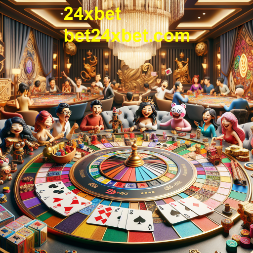 A Ascensão dos Jogos de Mesa na Era Digital