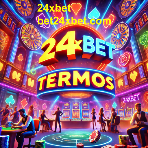 Desbravando a Categoria 'Termos' no 24xbet: Vantagens e Desafios dos Jogos de Palavras